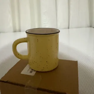 ماگ کاملا نو