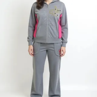 سوییشرت و شلوار