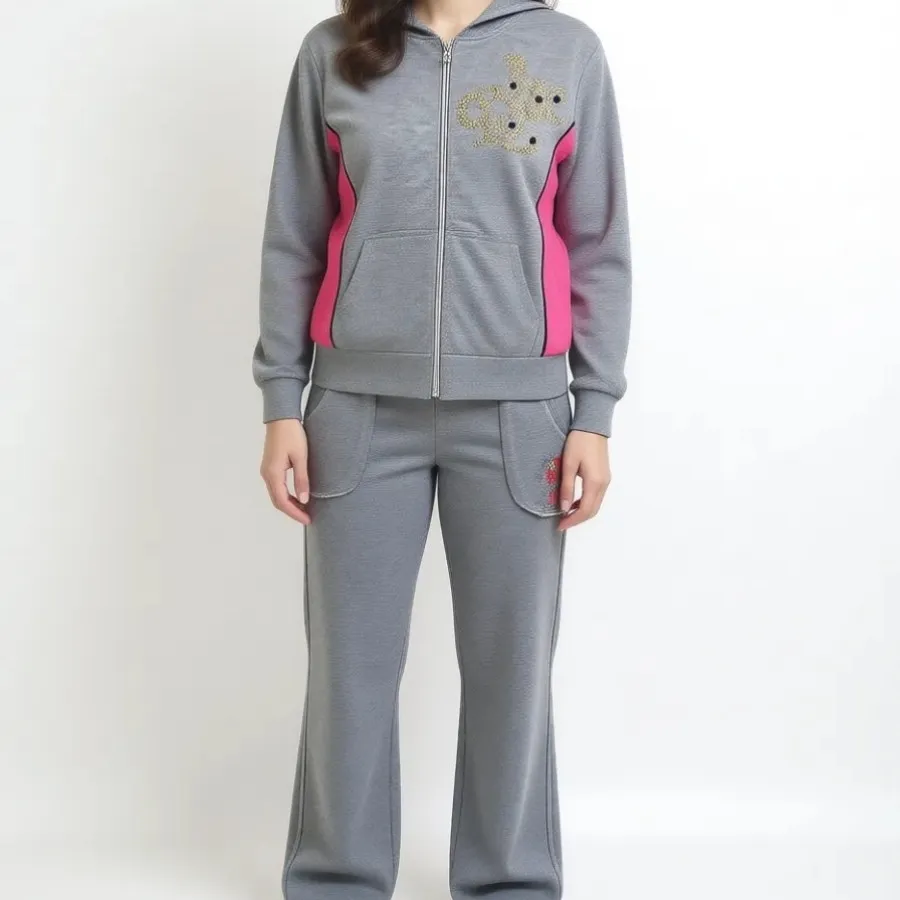 سوییشرت و شلوار