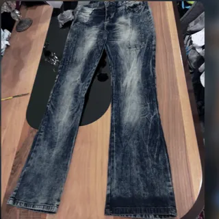 شلوار حین بوتکات