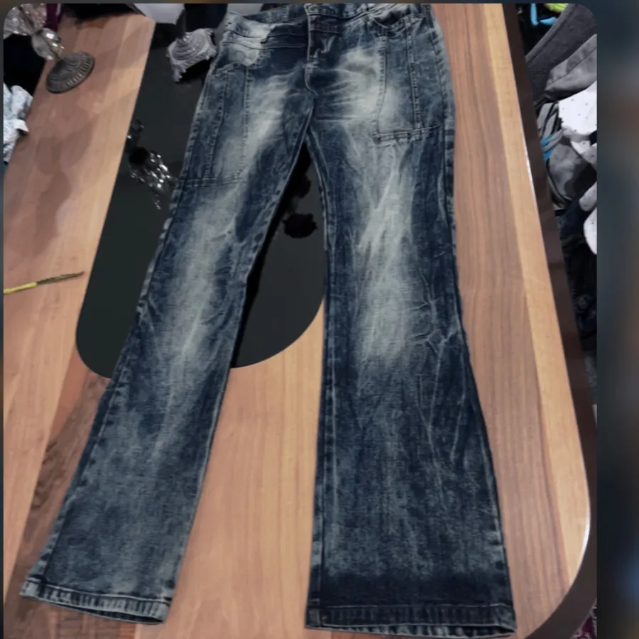 شلوار حین بوتکات