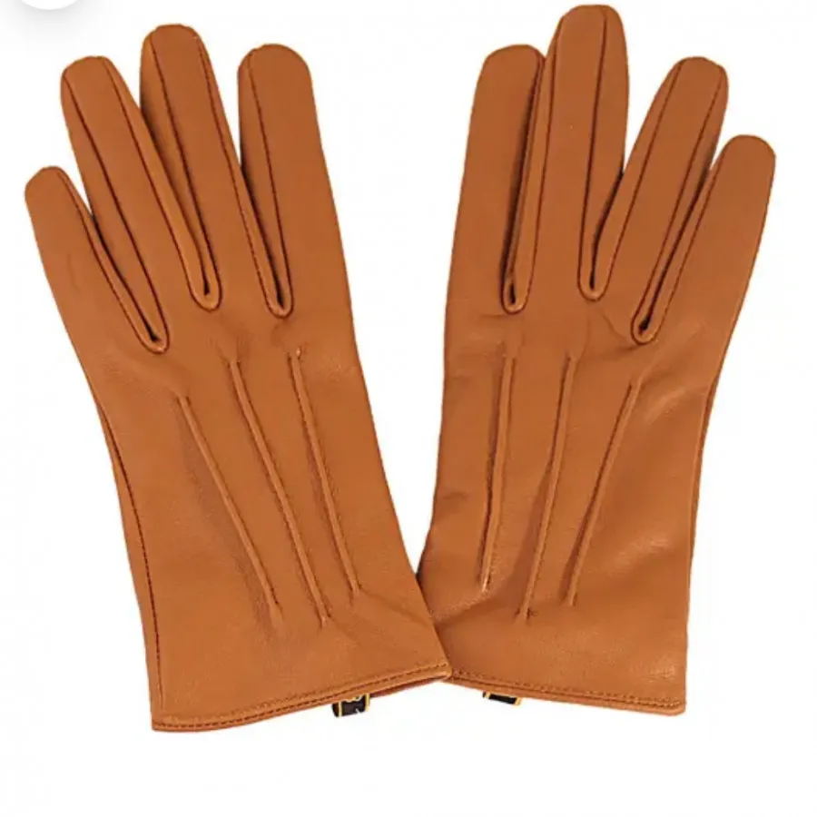 دستکش چرم منط