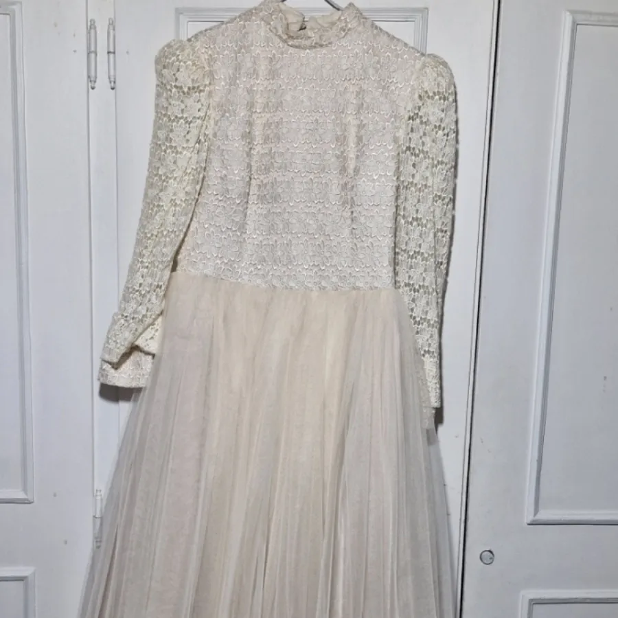 پیراهن مزون دوز