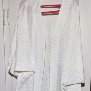 مانتو عبایی