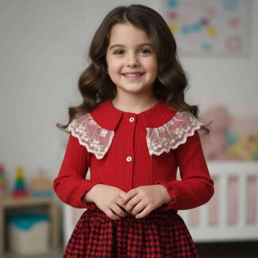 شومیز امن دخترونه