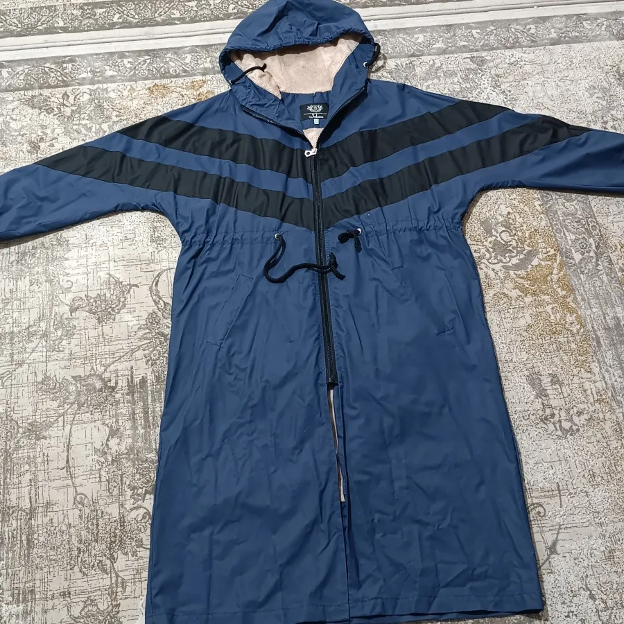 بارانی داخل پشمی