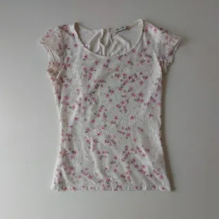 تی شرت السی وایکیکی s