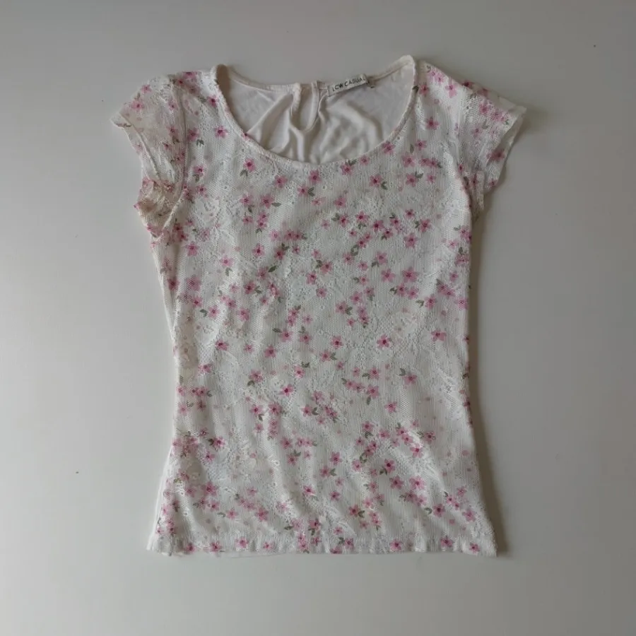 تی شرت السی وایکیکی s