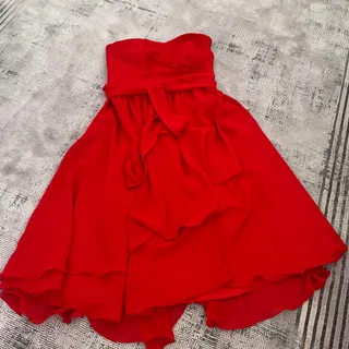 پیراهن مجلسی