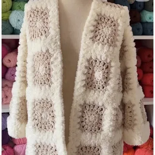 پالتو مخملی زنانه