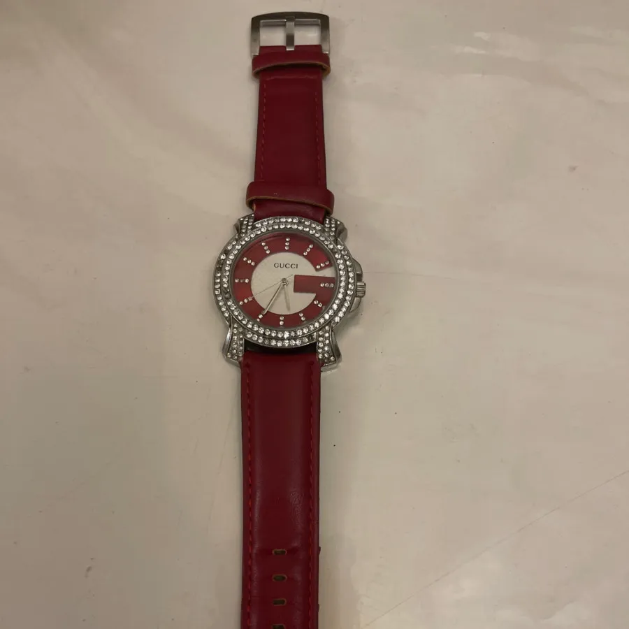 ساعت برند گوچی