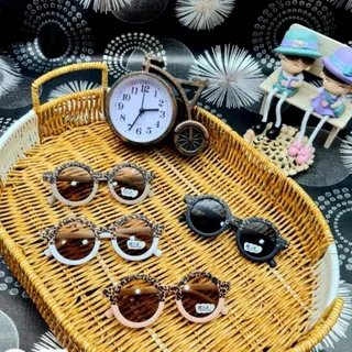 عینک آفتابی بچگانه