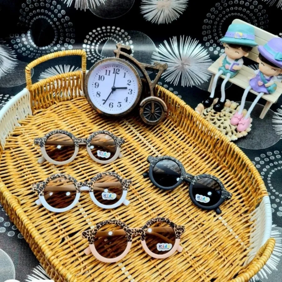 عینک آفتابی بچگانه