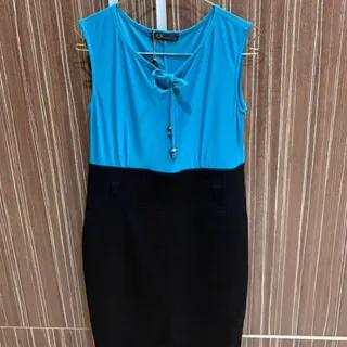 پیراهن مجلسی سایز 40