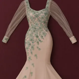 لباس مجلسی سایز 38