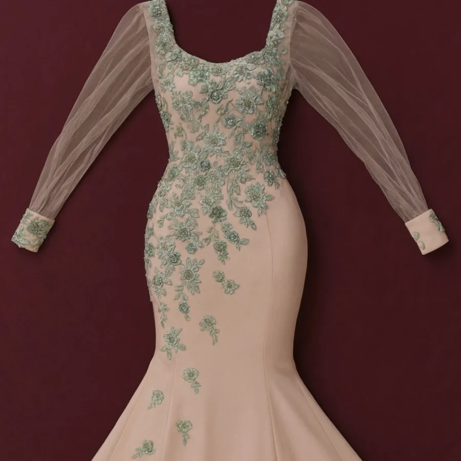 لباس مجلسی سایز 38