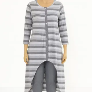 مانتو، پیراهن