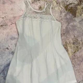 پیراهن کوتاه عروسکی