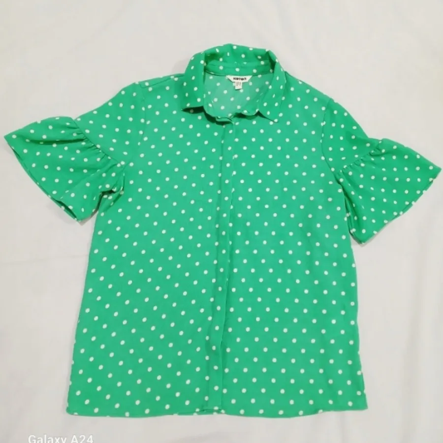 شومیز شیک و خنک خارجی