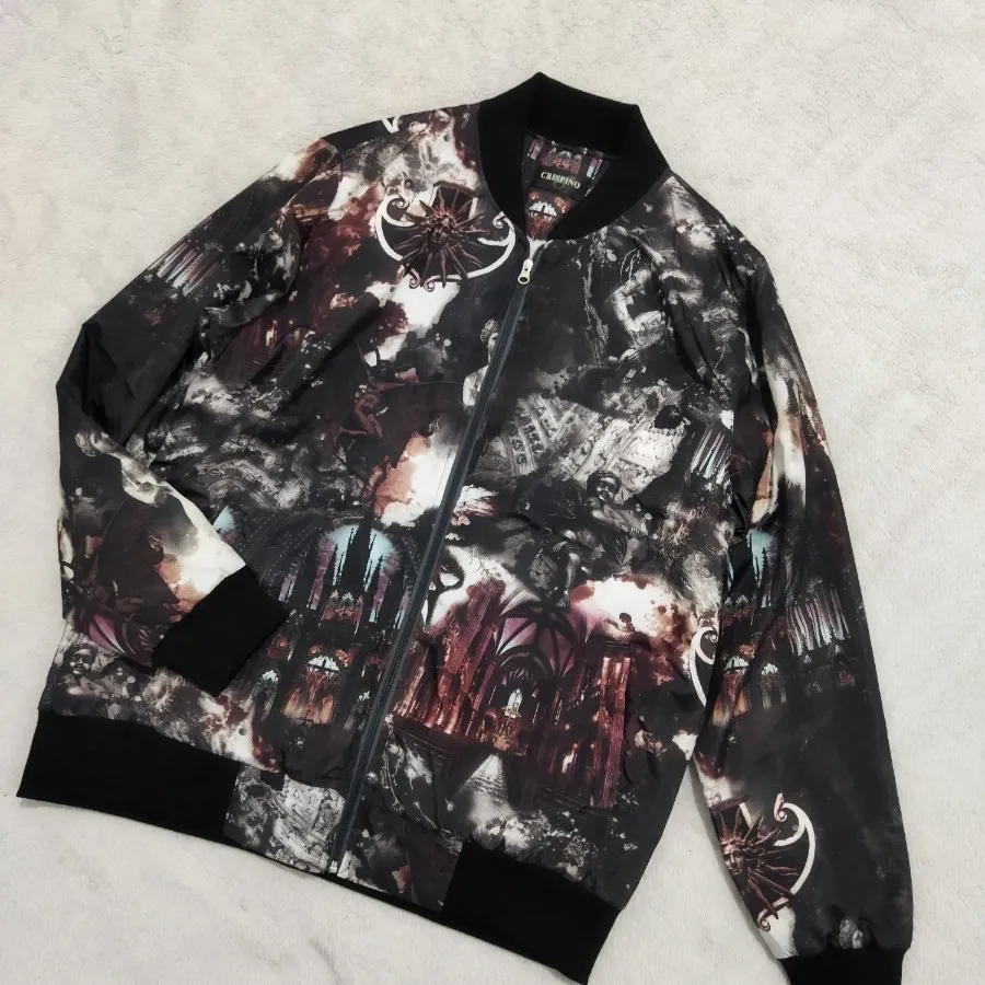 کاپشن مردانه