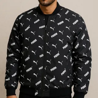 کاپشن مردانه