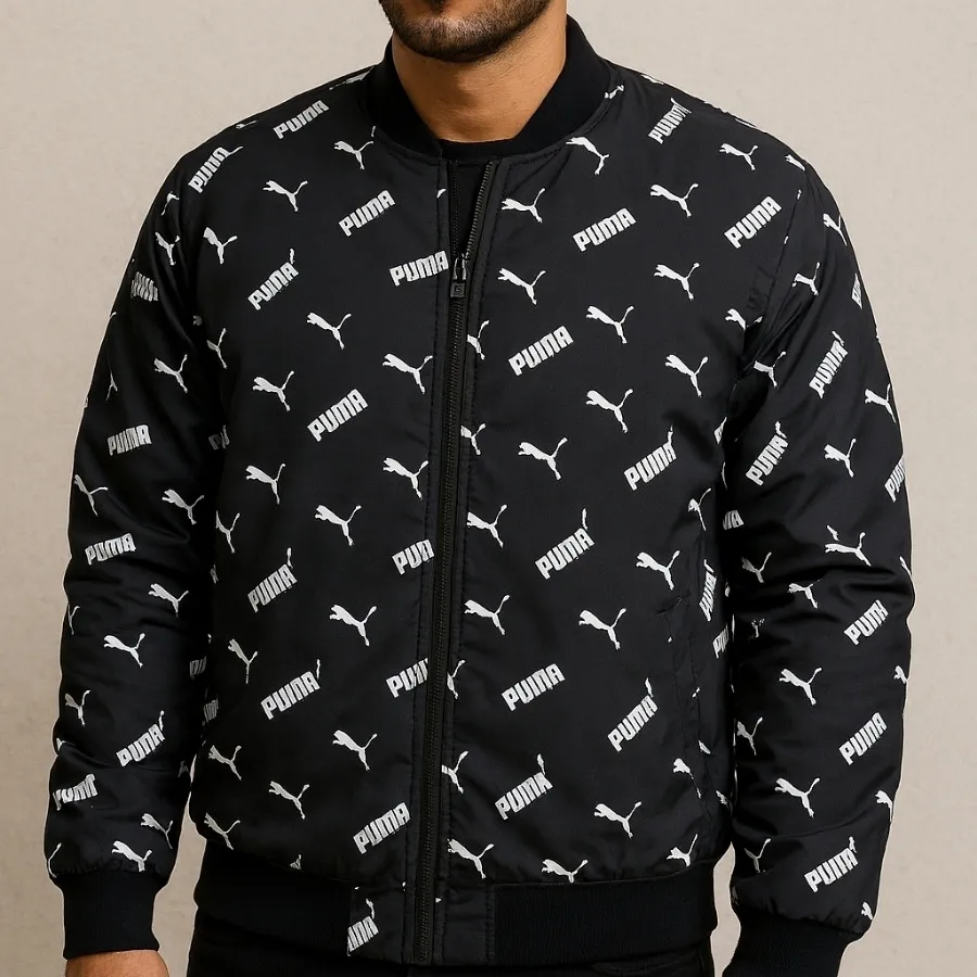 کاپشن مردانه