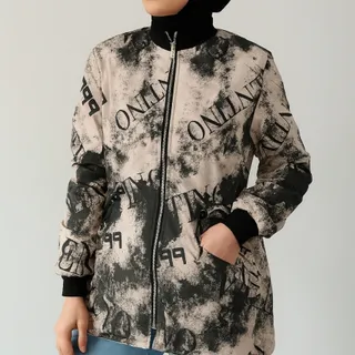 کاپشن زنانه