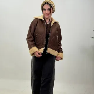 کاپشن بوفالو