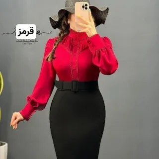 شومیز مجلسی