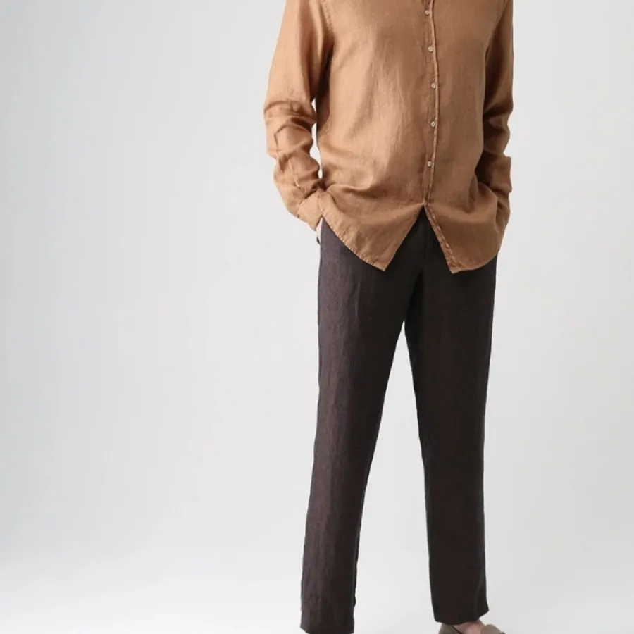 شلوار مخملی کبریتی FiRs