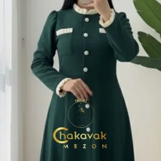 پیراهن یلدایی