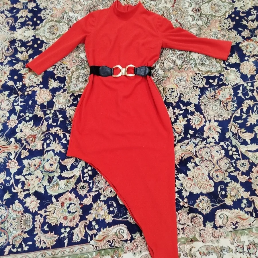 پیراهن یلدایی