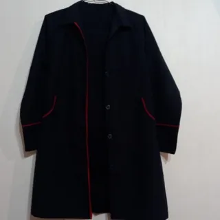 مانتو شلوار فرم مدرسه