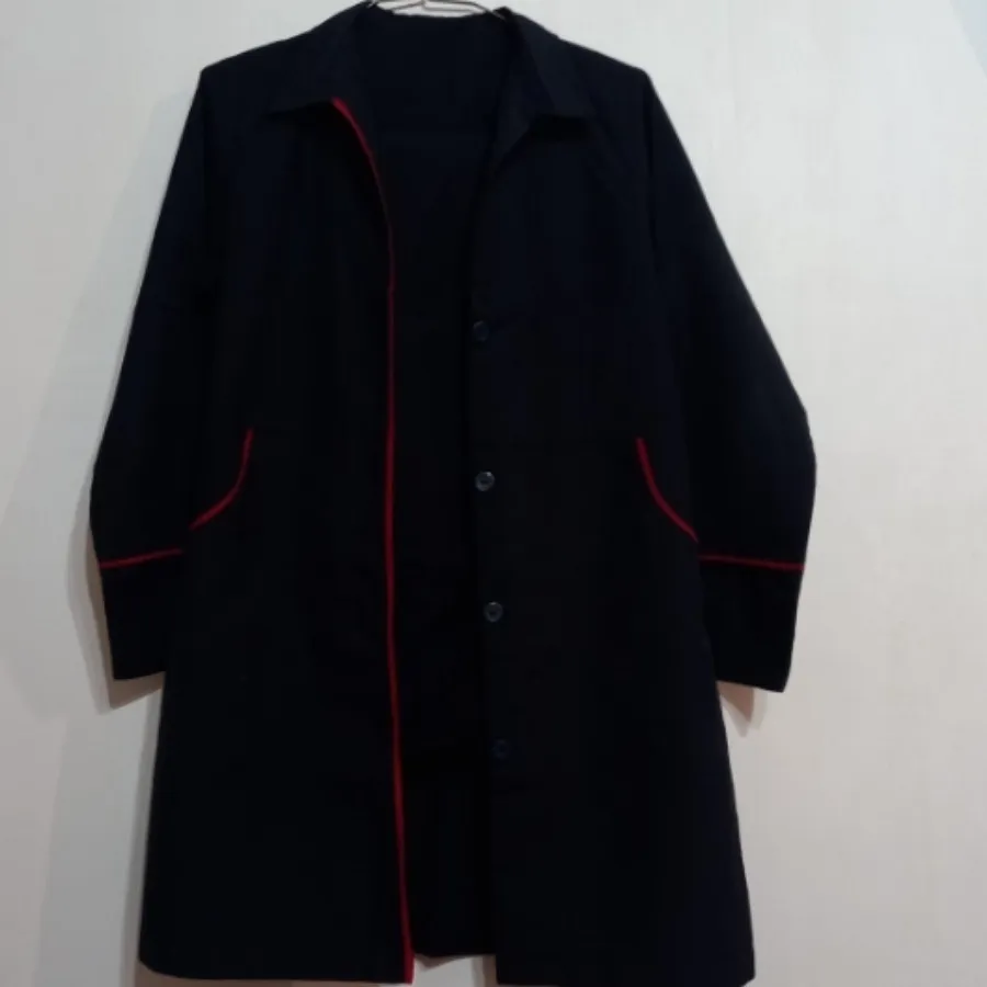 مانتو شلوار فرم مدرسه