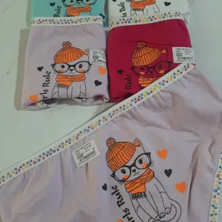 شورت دخترانه