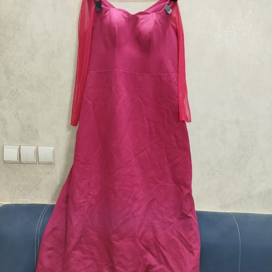 پیراهن مجلسی