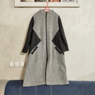 پالتو متفاوت