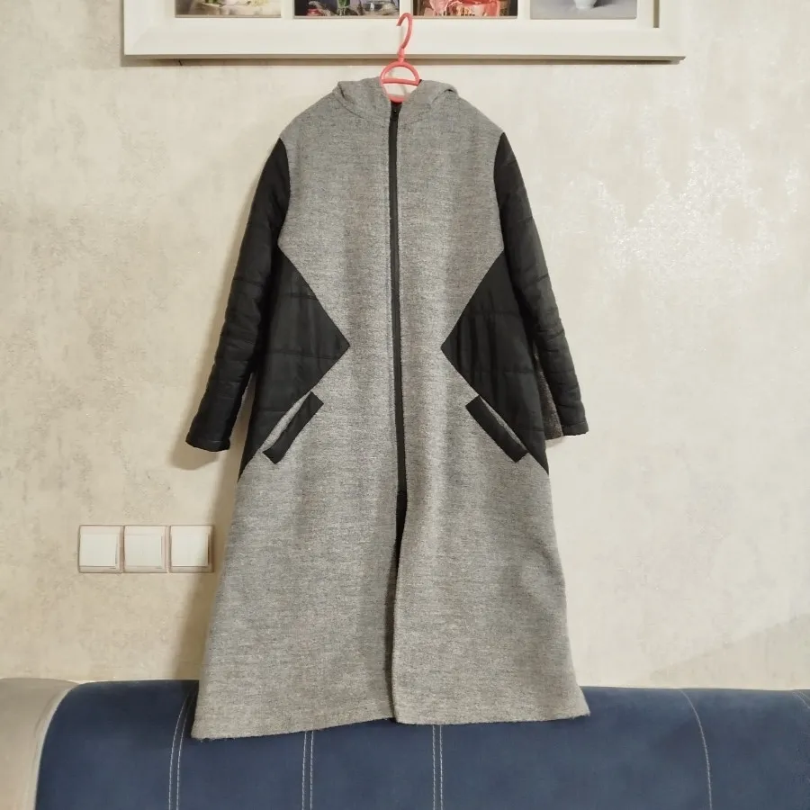 پالتو متفاوت