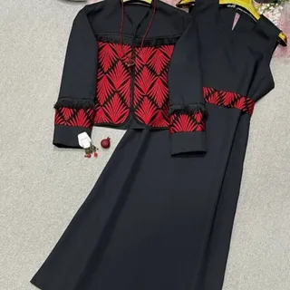 کت و سارافون