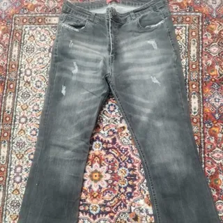 چند تا شلوار جین