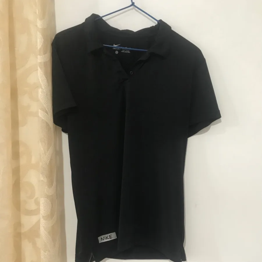 تیشرت نو و نایک