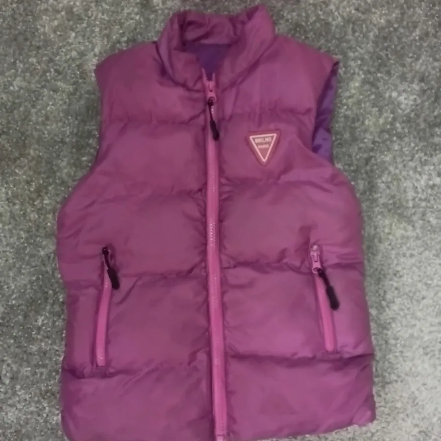 پافر بچگانه پافر دخترانه