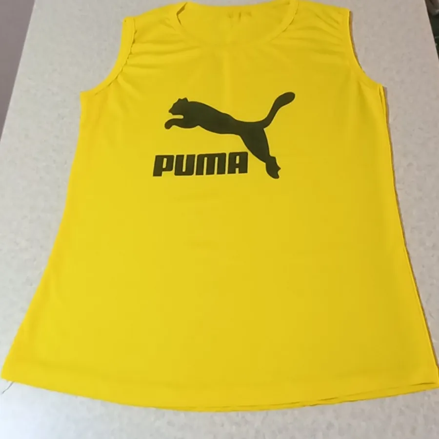 تاپ شلوارک ورزشی