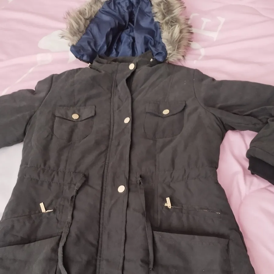 کاپشن میکرو مشکی