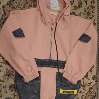 هودی دخترانه زنانه