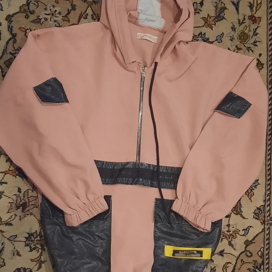 هودی دخترانه زنانه