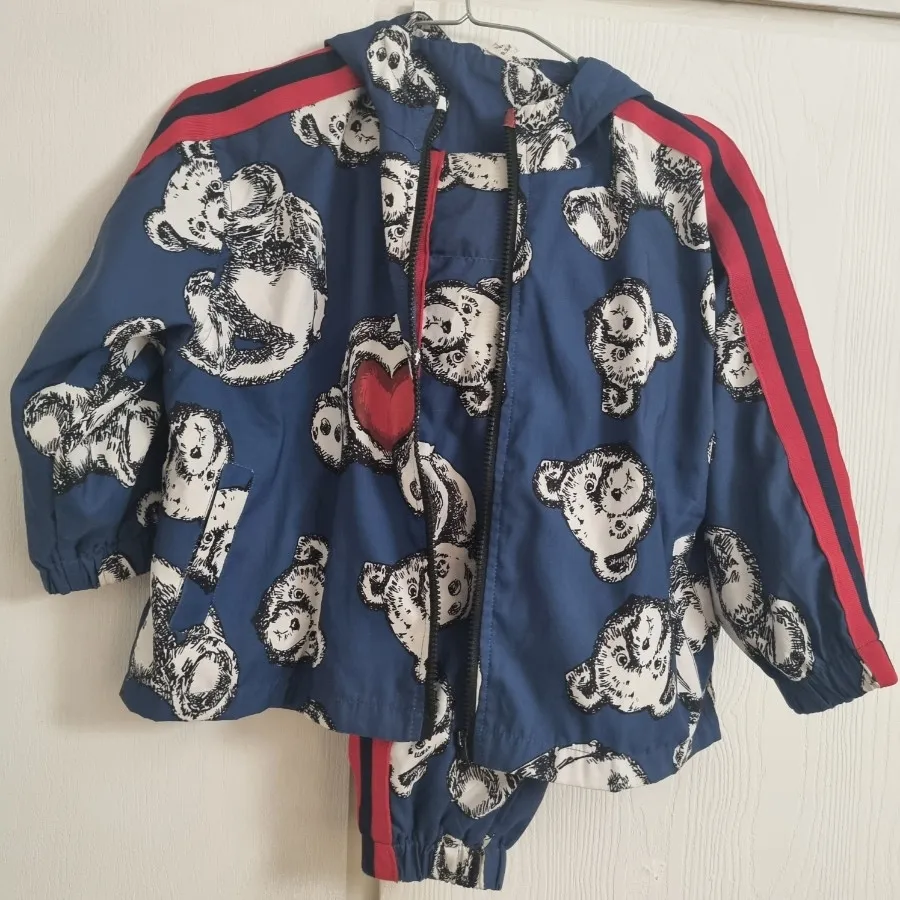 سوییشرت شلوار بچگانه