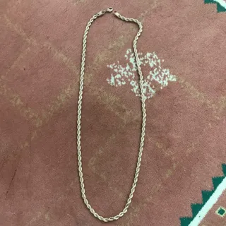 گردنبند نو و شیک