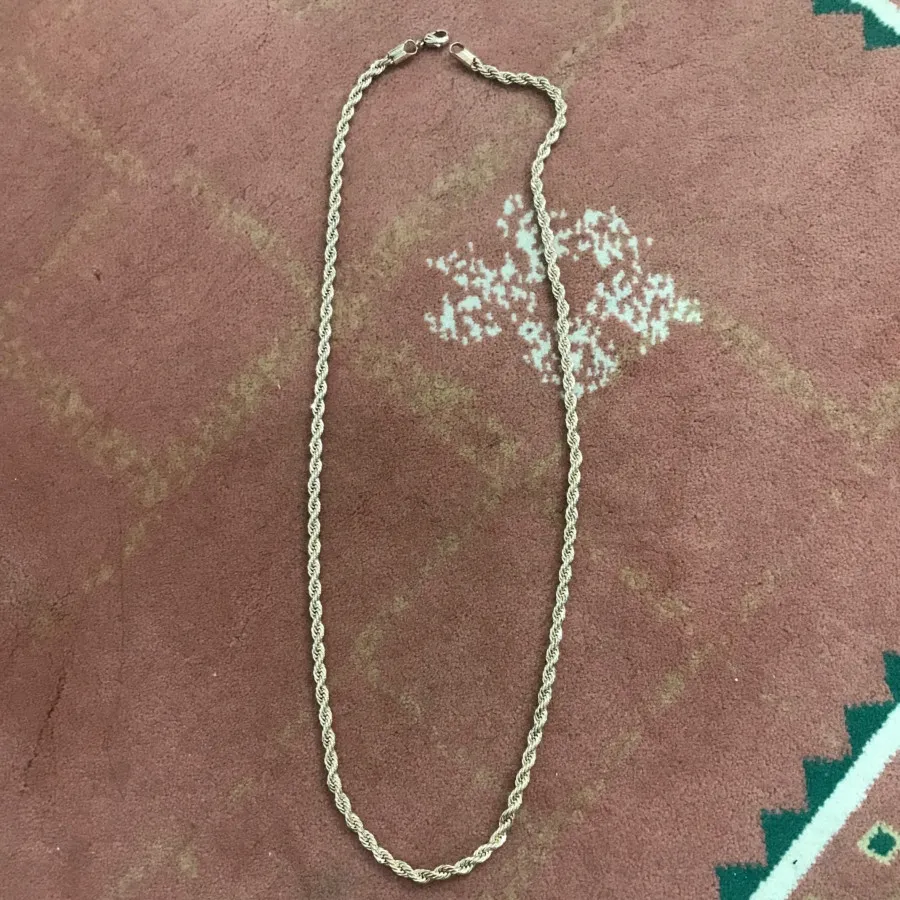 گردنبند نو و شیک