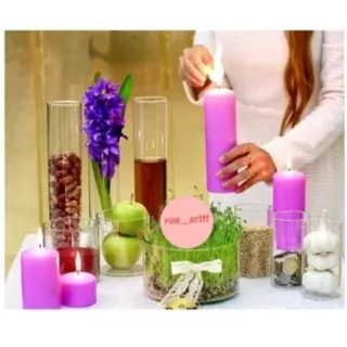 ظروف هفت سین کد 113